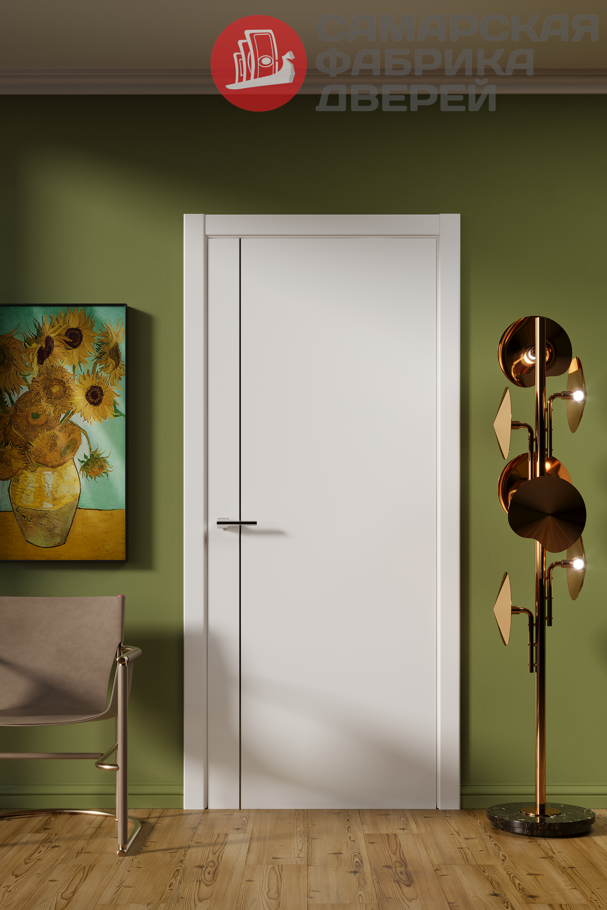 Техно V молдинг Техно V молдинг