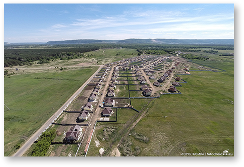 ПОСЁЛОК ИЛЬИНКА ПОСЁЛОК ИЛЬИНКА